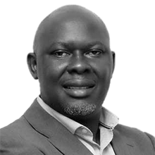 Magelah Peter Bio Photo