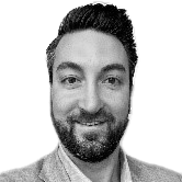 Max Lerner Bio Photo