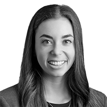 Samantha Solomon Bio Photo