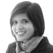 Sameera Dawood Bio Photo