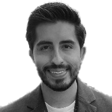 Sebastián Arévalo Sánchez Bio Photo