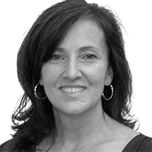 Silvia Lawlor Bio Photo