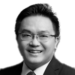 Simon Au Yeung Bio Photo