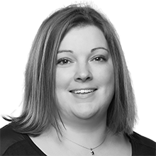 Valerie Partlow Bio Photo