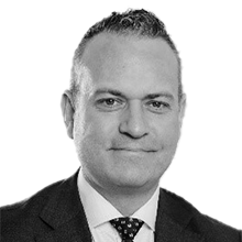 Andrew Jensen Bio Photo