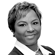 Bonnielyn Bowe-Adderley Bio Photo