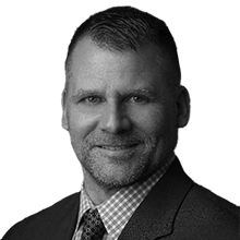 Brian Keicher Bio Photo
