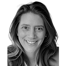 Christine Hoffman Bio Photo