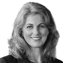 Clare E. Connors Bio Photo