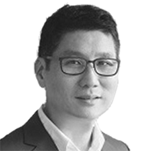 Daniel Ng Bio Photo