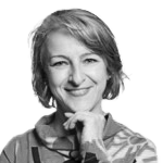 Ewa Gerber Bio Photo