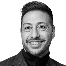 Jeffrey Kasarjian Bio Photo
