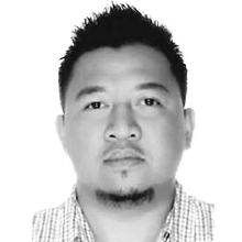 John Gasalao Bio Photo