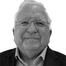 Ken Palla Bio Photo