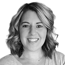 Michele Holmgren Bio Photo