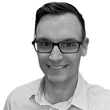 Mike Jozwiak Bio Photo