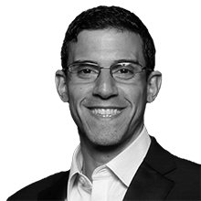 Mitch Farsad Bio Photo