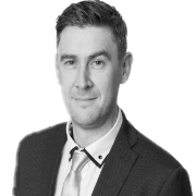 Shane Keyes Bio Photo