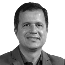 Vinicius Santana Bio Photo
