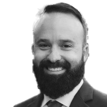 Adam Gibson Bio Photo