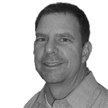 Alan Hampton Bio Photo