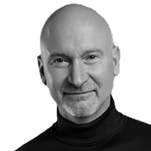 Dale Kasprzyk Bio Photo