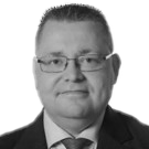 Dave Dekkers Bio Photo