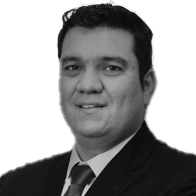 Fred Justo Bio Photo
