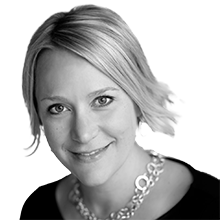 Gillian Schauer Bio Photo