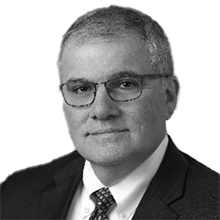 James F. Vivenzio Bio Photo