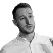 Jordan Michallet Bio Photo