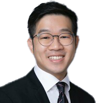 Justin Lam Bio Photo Color