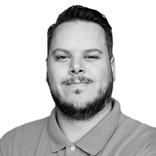 Kyle Haiges Bio Photo
