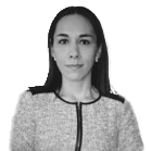 Mireya Valverde Okón Bio Photo