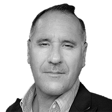 Ronald Kiefer Bio Photo