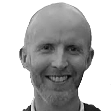 Stuart Beban Bio Photo