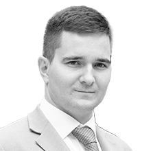 Vadym Romaniuk Bio Photo