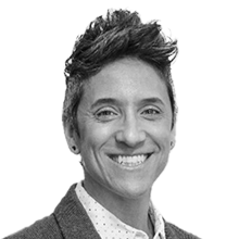 Valerie Dahan Bio Photo