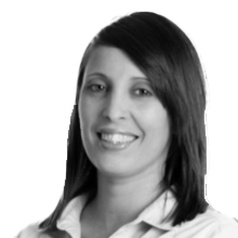Victoria Turner Bio Photo