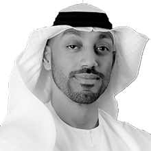 Ali Faisal Ba’Alawi Bio Photo