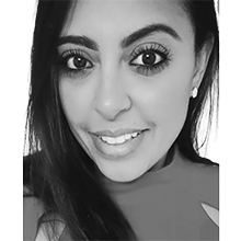 Alia El-Sawi Bio Photo