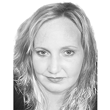 Alicia Lawrence Bio Photo