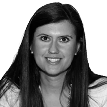 Anna Damaskou Bio Photo