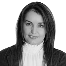 Anna Stylianou Bio Photo