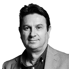 Antonis Hadjieftychiou Bio Photo