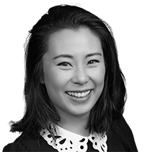 Bobbie Wan Bio Photo
