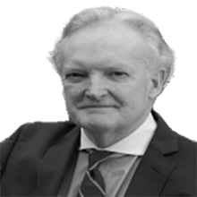 David Doyle Bio Photo