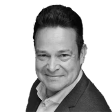 Geert Vermuelen Bio Photo