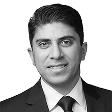 George Apostolides Bio Photo