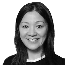 Jessica Li Guild Bio Photo